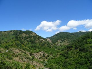 Cascata Palazzolo Angara